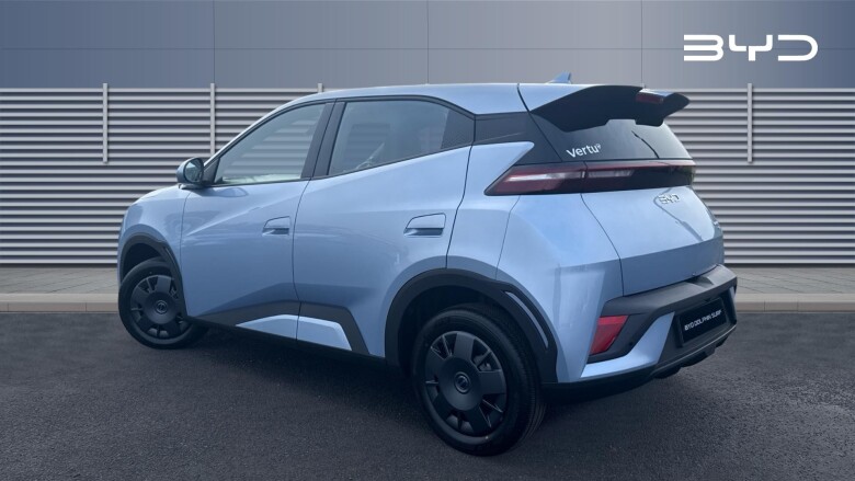 BYD Dolphin Surf 65kW Active 30kWh 5dr Auto Electric Hatchback